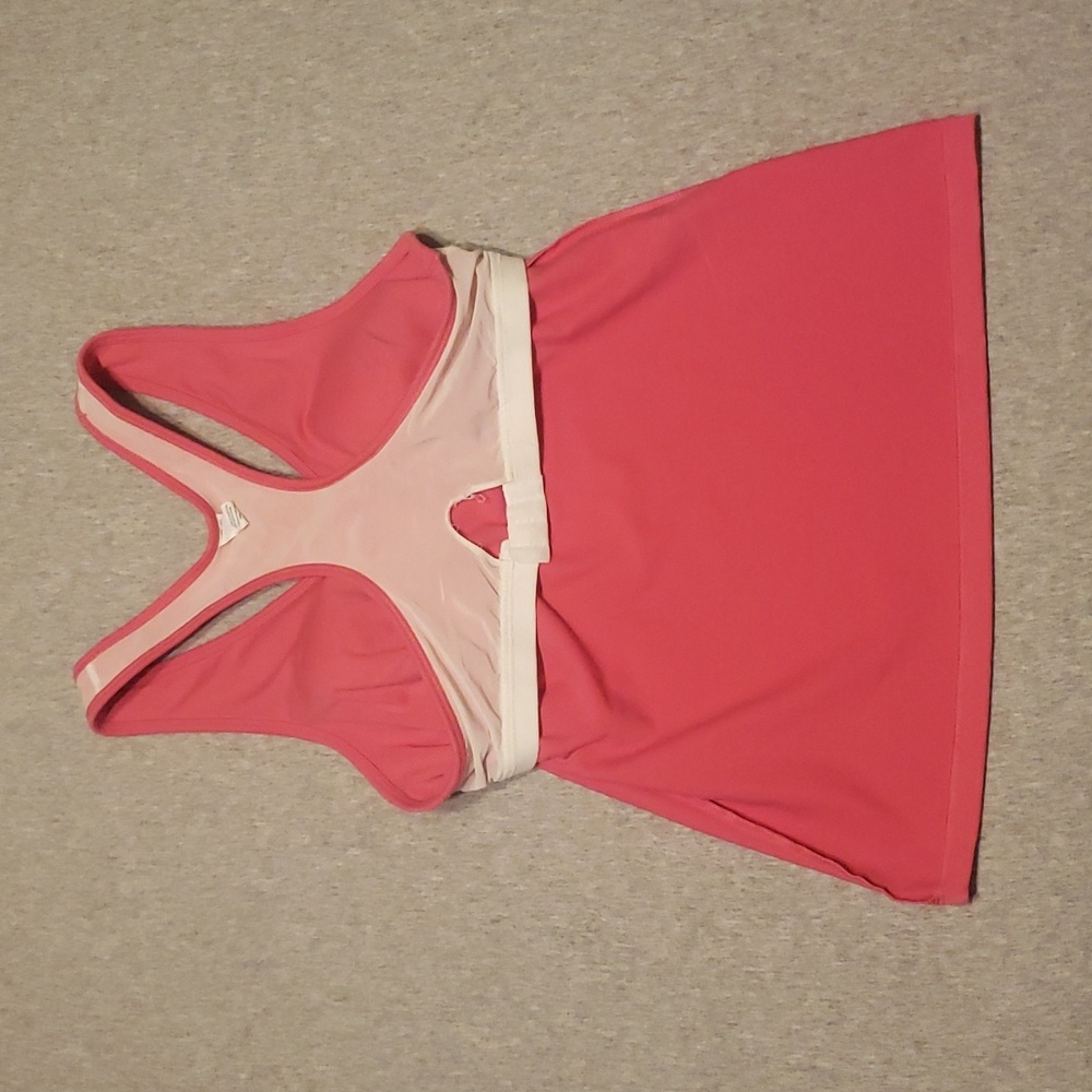 Victoria's Secret VSX Racerback Tank-top - Picture 4 of 7